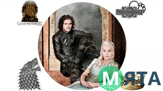 Игра Престолов 3