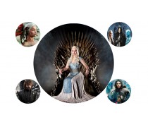 Игра Престолов 4