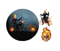 Призрачный гонщик