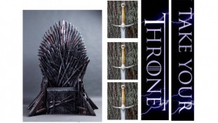 Игра Престолов 5