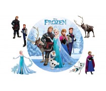 Холодное Сердце 23