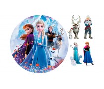 Холодное Сердце 22