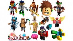 Съедобная картинка Roblox 4 Съедобная картинка Roblox 4