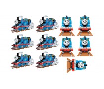 Паровозик Томас 2