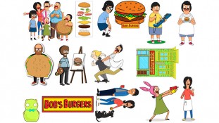 Бургеры Боба 3