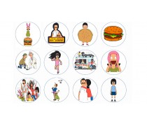 Бургеры Боба 4