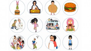 Бургеры Боба 4