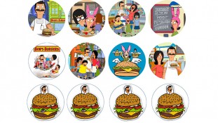 Бургеры Боба 5