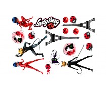 Леди Баг и Супер-Кот 9