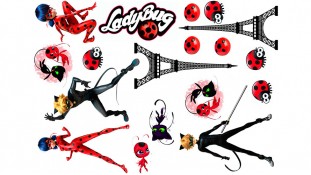 Леди Баг и Супер-Кот 9