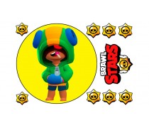 Brawl Stars  (Бравл Старс) 7