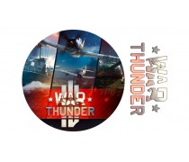 Съедобная картинка War thunder