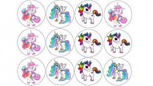 Единороги 1