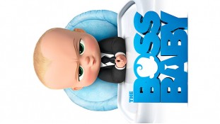 Босс-молокосос 7