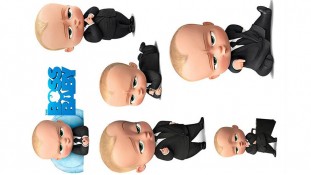 Босс-молокосос 6