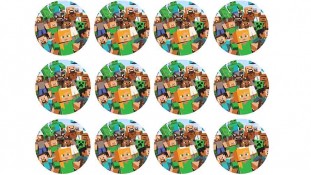 Майнкрафт 8 Майнкрафт 8