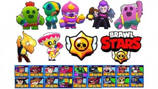 Brawl Stars 1