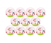 С рождением дочки, 2