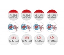 Съедобная картинка "День веб разработчика"