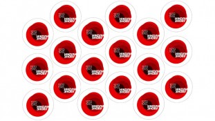 Съедобная картинка "9 мая". 2