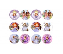 Принцесса София 8