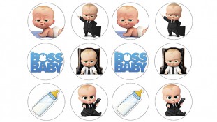 Босс-молокосос 3 Босс-молокосос 3