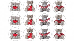 Мишки 2 Мишки 2