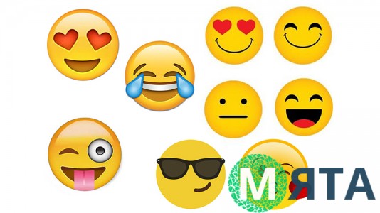 Смайлы 1