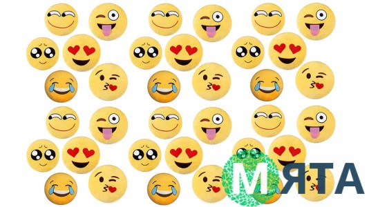Смайлы 2