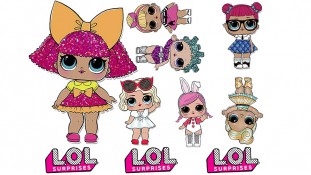 Куклы Лол 9 Куклы Лол 9