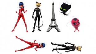 Леди Баг и Супер-Кот 7 Леди Баг и Супер-Кот 7