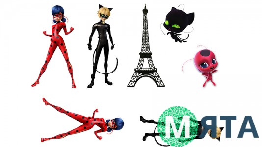 Леди Баг и Супер-Кот 7