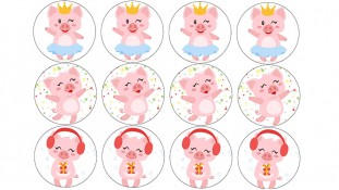 Новогодняя картинка 66