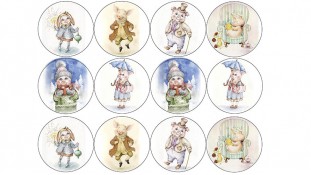 Новогодняя картинка 84