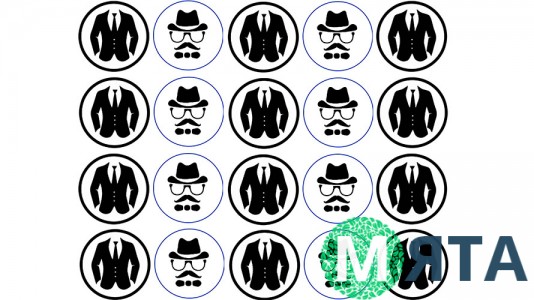  Съедобная картинка "Мужской набор" 2