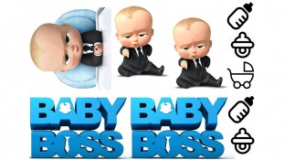 Босс-молокосос 4