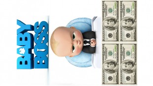 Босс-молокосос 5