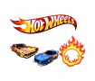 Hot Wheels 5