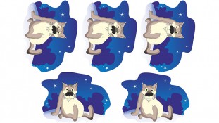 Жил был пес 2