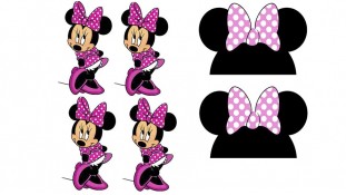 Минни Маус 2