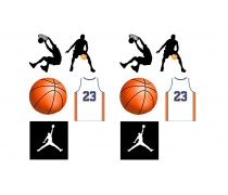 Съедобная картинка Спорт 2