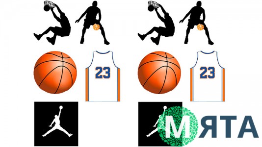 Съедобная картинка Спорт 2