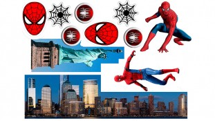 Человек Паук 4 Человек Паук 4