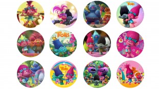 Тролли 7 Тролли 7