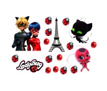 Леди Баг и Супер-Кот 10