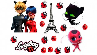 Леди Баг и Супер-Кот 10
