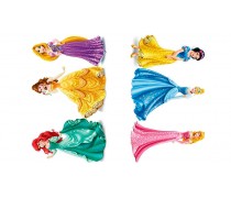 Принцессы 7