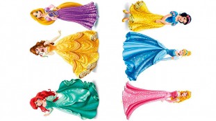 Принцессы 7 Принцессы 7