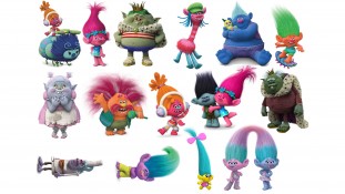 Тролли 8 Тролли 8