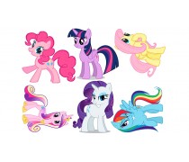 Литл Пони 14